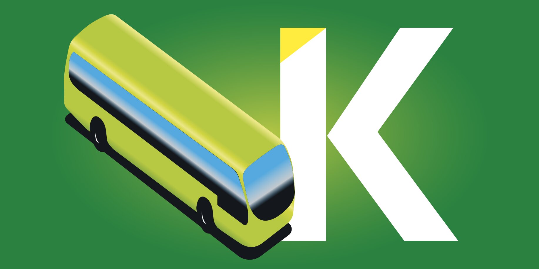 Keighley Bus Company logo